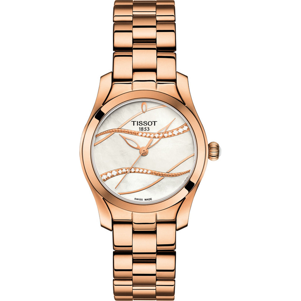 Tissot Glasbeschermer voor T-Wave ll T112210