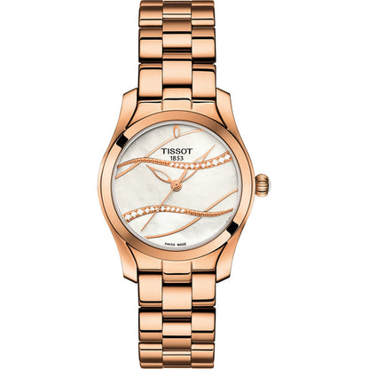 Tissot Glasbeschermer voor T-Wave ll T112210