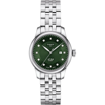 Tissot Glasbeschermer voor Le Locle T006207