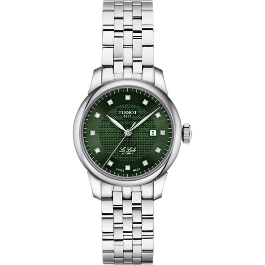 Tissot Glasbeschermer voor Le Locle T006207