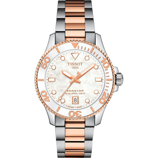 Tissot Glasbeschermer voor Seastar 1000 Ladies T120210