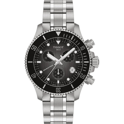 Tissot Glasbeschermer voor Seastar 1000 Chrono T120217