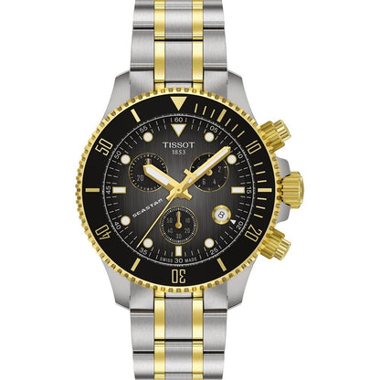 Tissot Glasbeschermer voor Seastar 1000 Chrono T120217