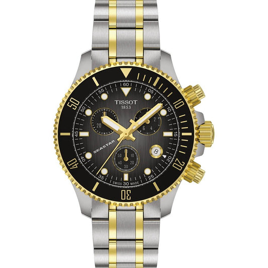 Tissot Glasbeschermer voor Seastar 1000 Chrono T120217