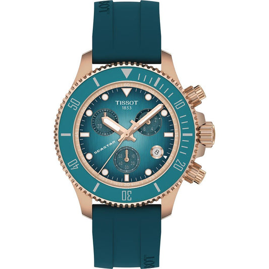 Tissot Glasbeschermer voor Seastar 1000 Chrono T120217