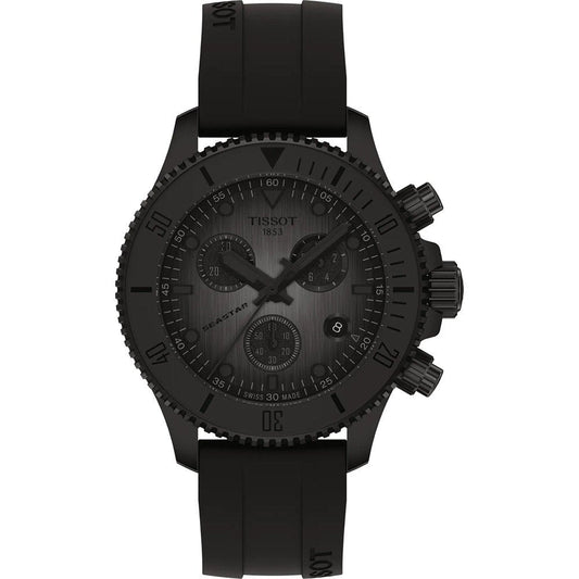 Tissot Glasbeschermer voor Seastar 1000 Chrono T120217