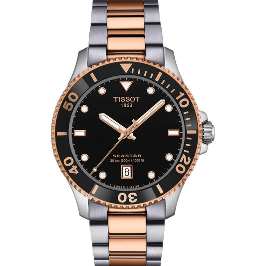 Tissot Glasbeschermer voor Seastar 1000 T120410