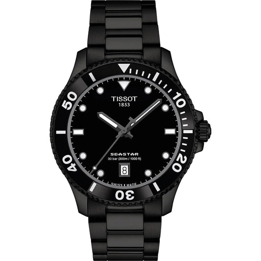 Tissot Glasbeschermer voor Seastar 1000 T120410