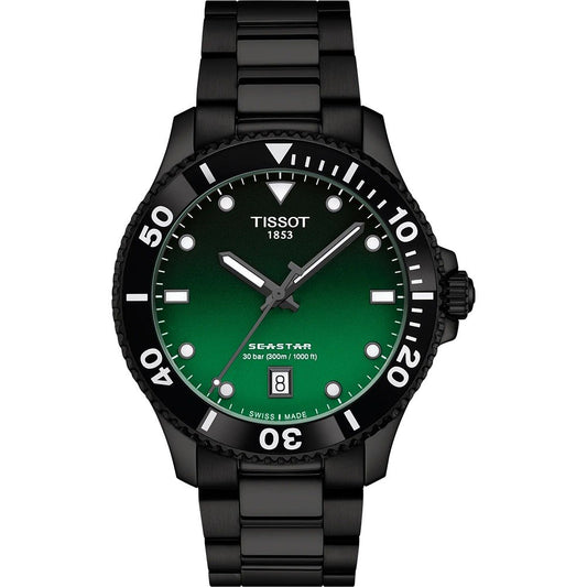 Tissot Glasbeschermer voor Seastar 1000 T120410
