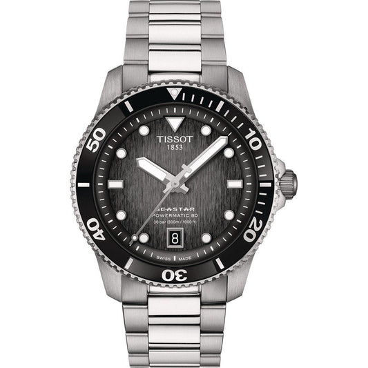 Tissot Glasbeschermer voor Seastar 1000 T120807