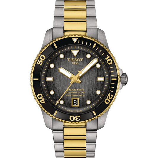 Tissot Glasbeschermer voor Seastar 1000 T120807