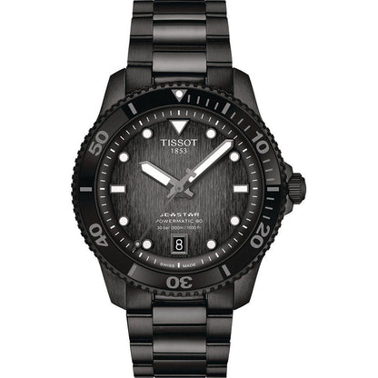 Tissot Glasbeschermer voor Seastar 1000 T120807
