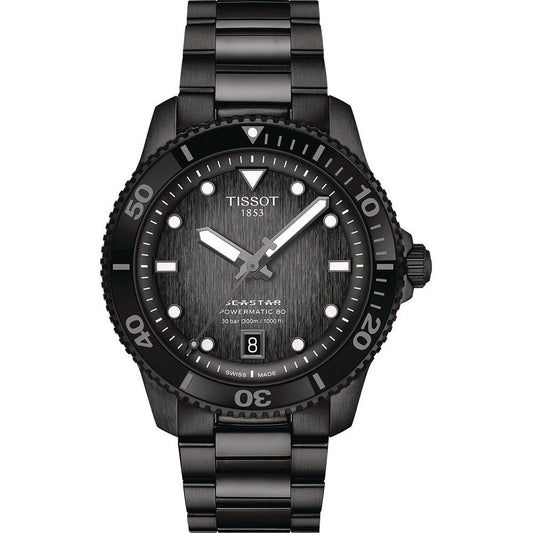 Tissot Glasbeschermer voor Seastar 1000 T120807