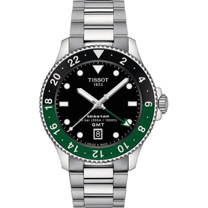 Tissot Glasbeschermer voor Seastar 1000 T120852