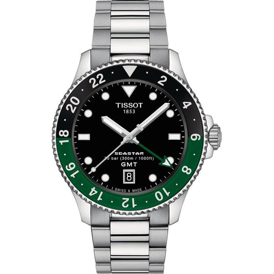 Tissot Glasbeschermer voor Seastar 1000 T120852