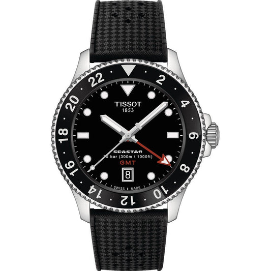 Tissot Glasbeschermer voor Seastar 1000 T120852