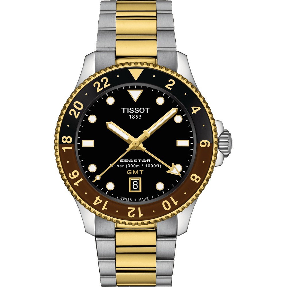Tissot Glasbeschermer voor Seastar 1000 T120852
