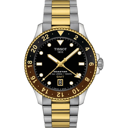 Tissot Glasbeschermer voor Seastar 1000 T120852
