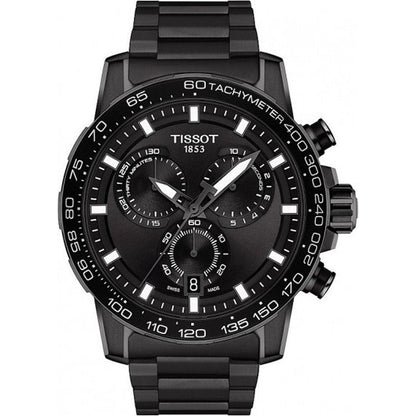 Tissot Glasbeschermer voor Supersport Chrono T125617