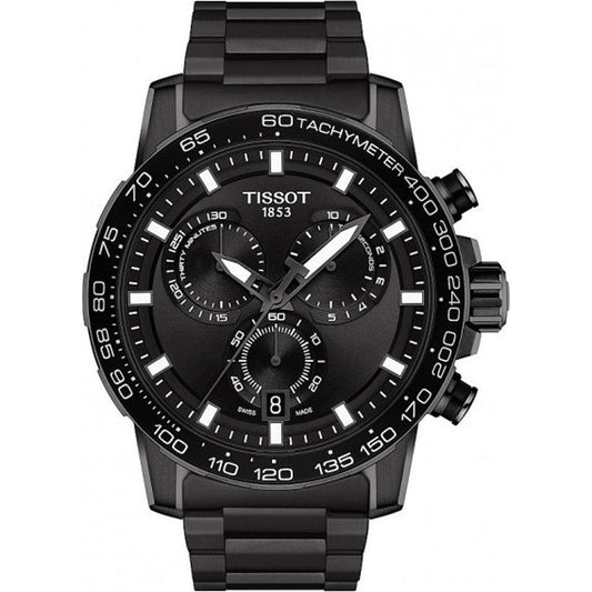 Tissot Glasbeschermer voor Supersport Chrono T125617
