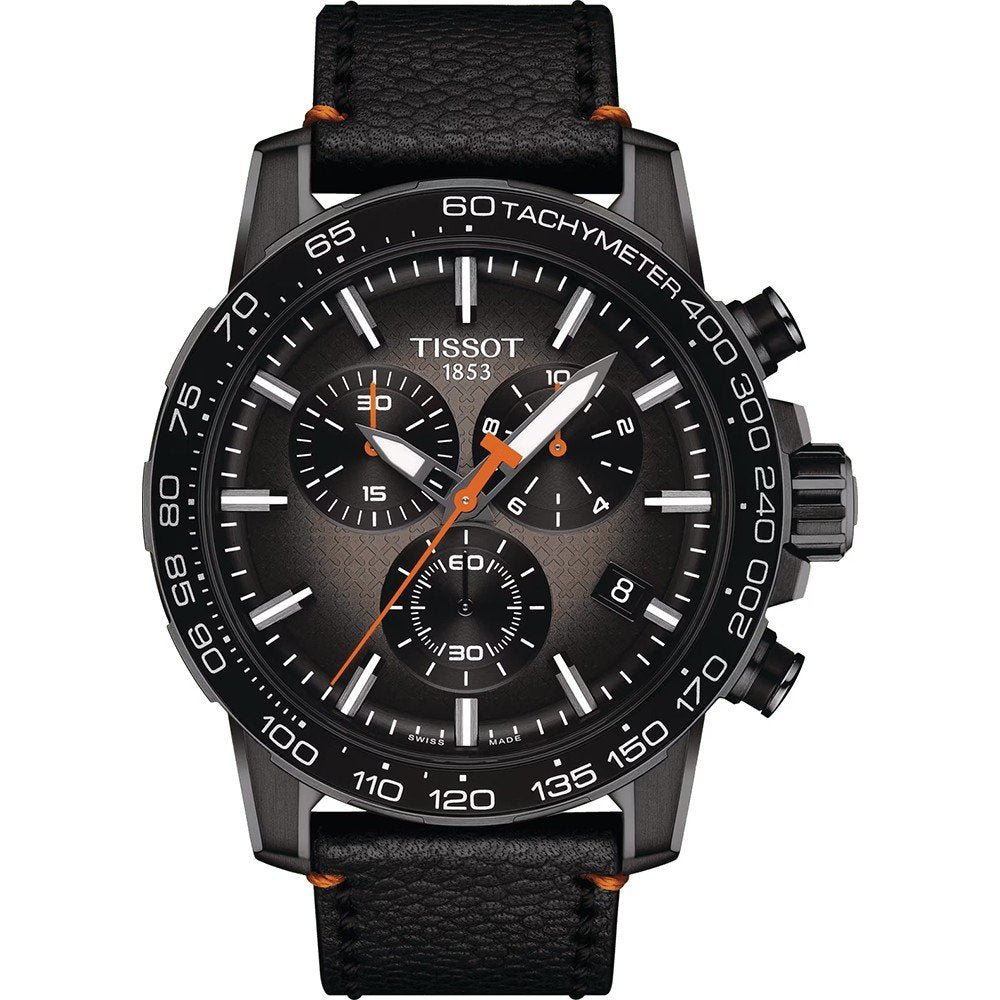 Tissot Glasbeschermer voor Super Sport T125617