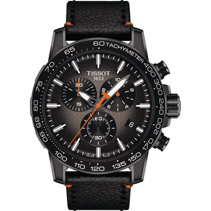Tissot Glasbeschermer voor Super Sport T125617