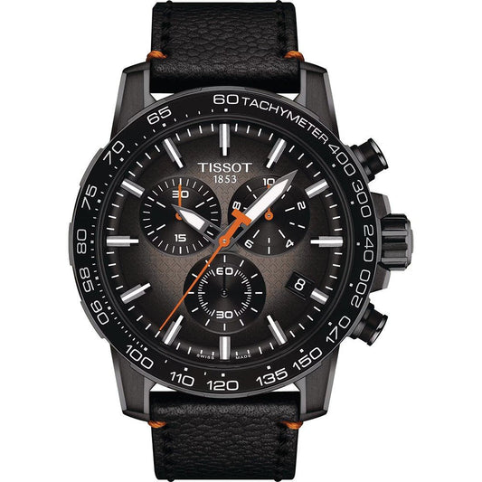 Tissot Glasbeschermer voor Super Sport T125617