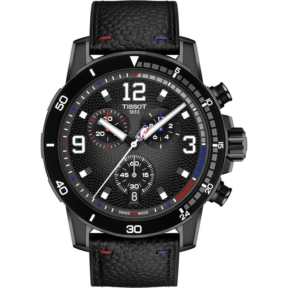 Tissot Glasbeschermer voor Super Sport NBA Special Edition T125617