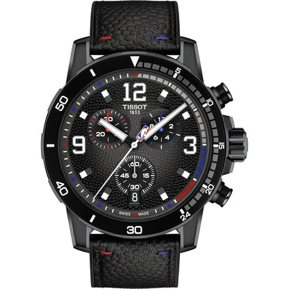 Tissot Glasbeschermer voor Super Sport NBA Special Edition T125617