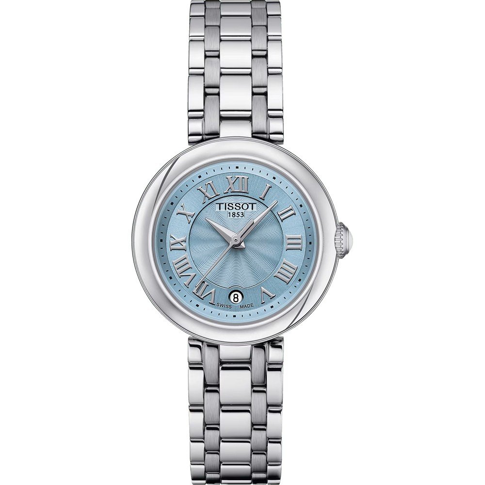 Tissot Glasbeschermer voor Bellissima T126010