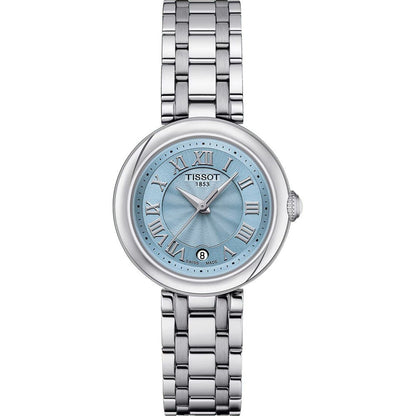 Tissot Glasbeschermer voor Bellissima T126010