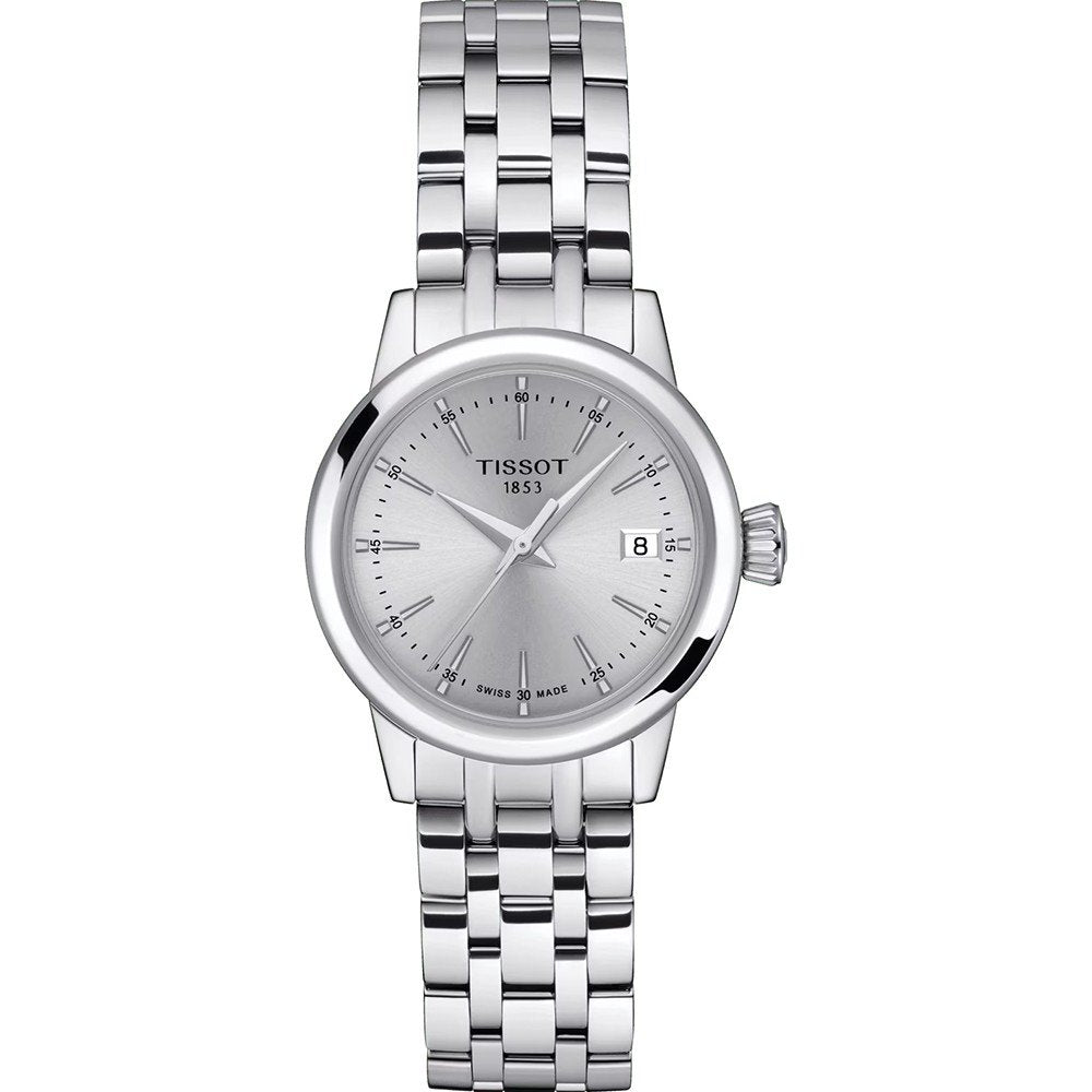 Tissot Glasbeschermer voor Classic Dream T129210