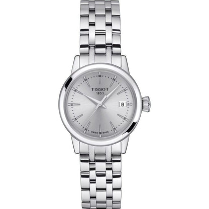 Tissot Glasbeschermer voor Classic Dream T129210