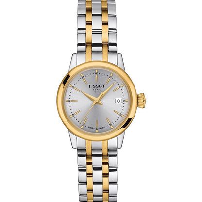 Tissot Glasbeschermer voor Classic Dream T129210