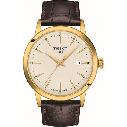 Tissot Glasbeschermer voor Classic Dream T129410