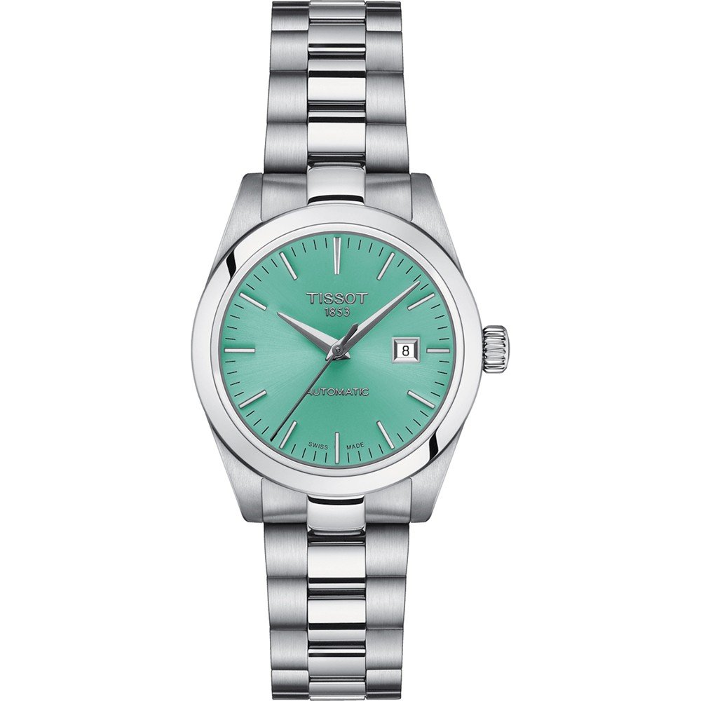 Tissot Glasbeschermer voor T-My Lady T132007