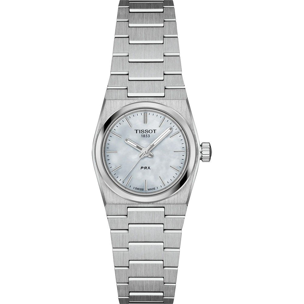 Tissot Glasbeschermer voor PRX T137010