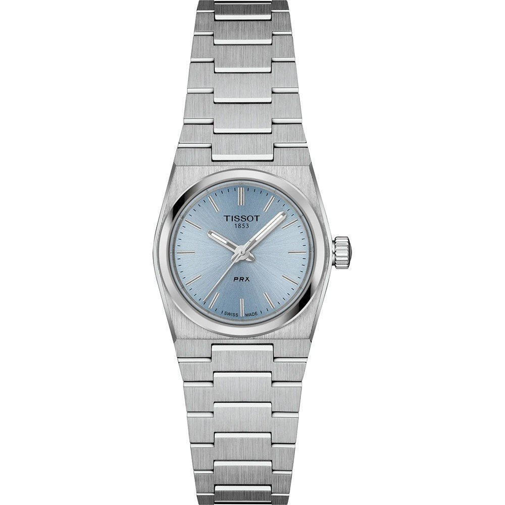 Tissot Glasbeschermer voor PRX T137010