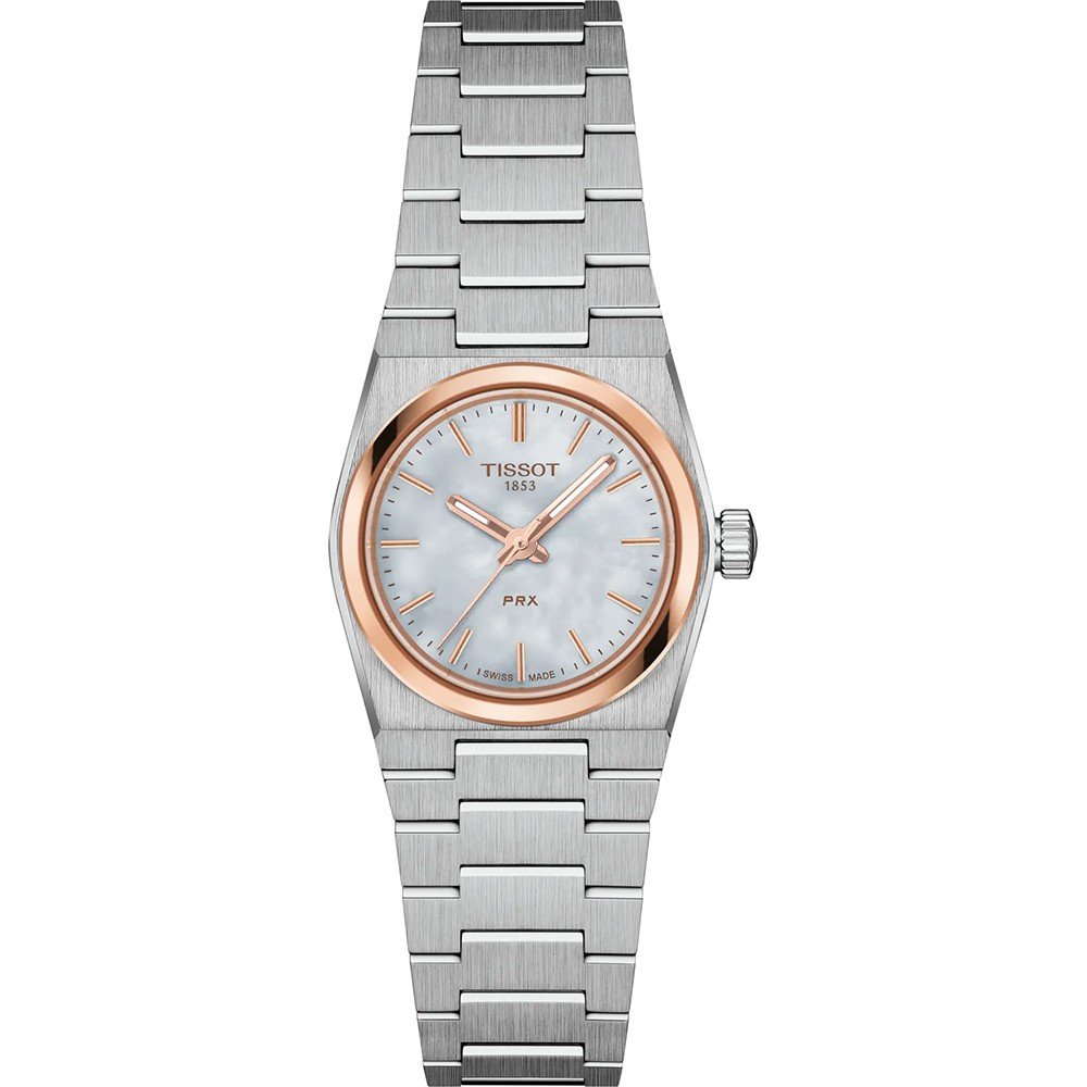 Tissot Glasbeschermer voor PRX T137010