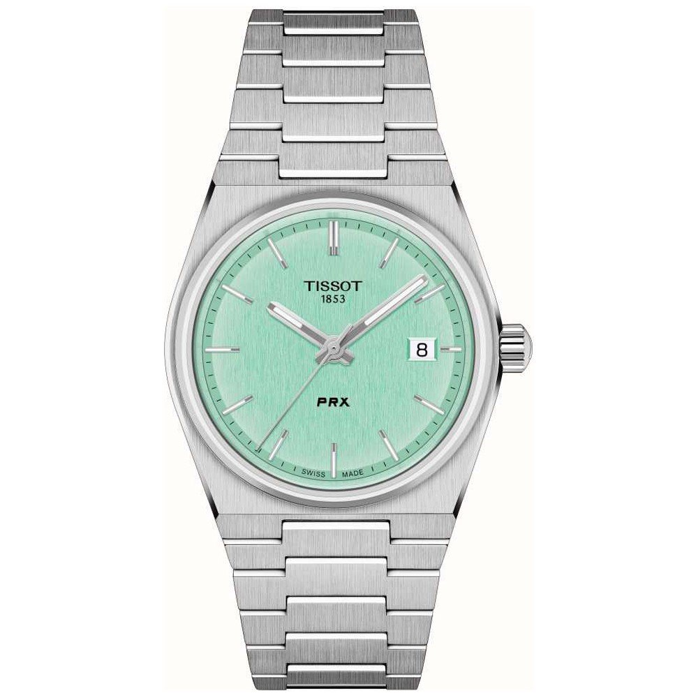 Tissot Glasbeschermer voor PRX T137210