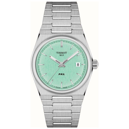 Tissot Glasbeschermer voor PRX T137210