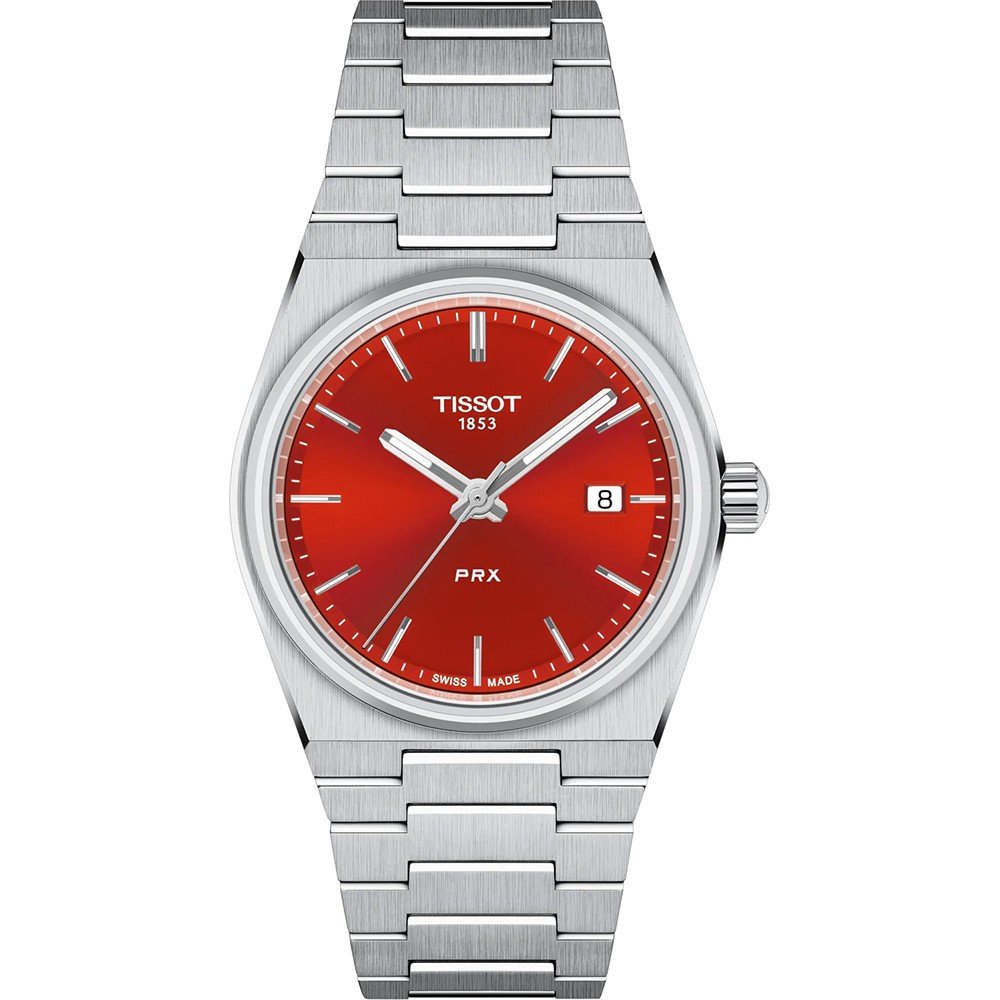 Tissot Glasbeschermer voor PRX T137210