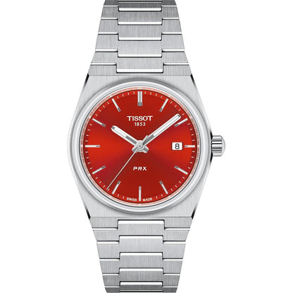 Tissot Glasbeschermer voor PRX T137210