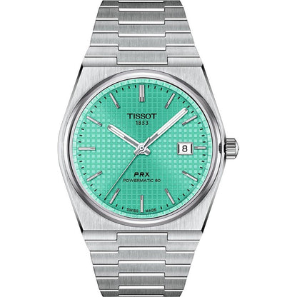 Tissot Glasbeschermer voor PRX Powermatic 80 T137407