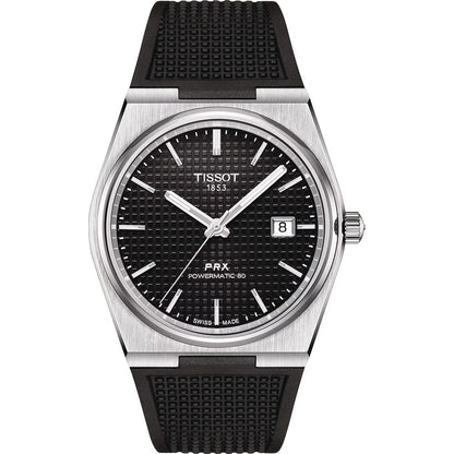 Tissot Glasbeschermer voor PRX Powermatic 80 T137407