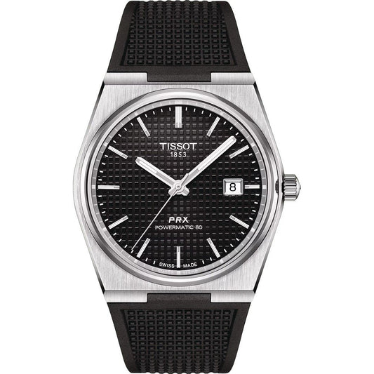 Tissot Glasbeschermer voor PRX Powermatic 80 T137407