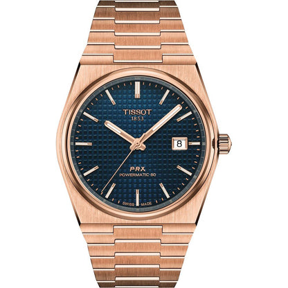 Tissot Glasbeschermer voor PRX Powermatic 80 T137407