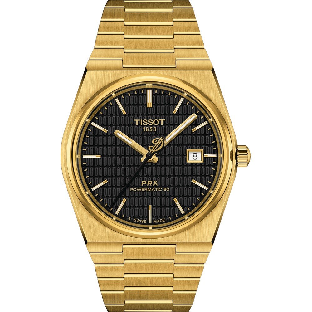 Tissot Glasbeschermer voor PRX Damian Lillard T137407