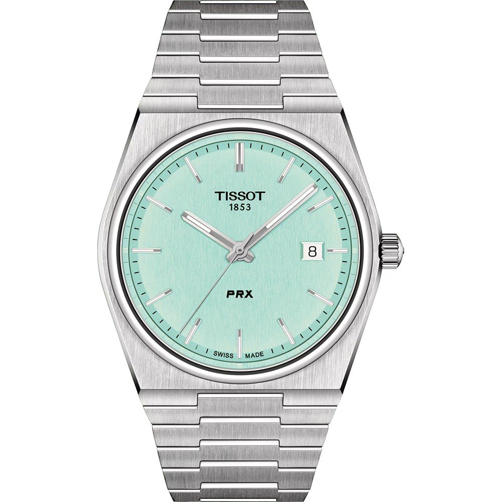 Tissot Glasbeschermer voor PRX T137410