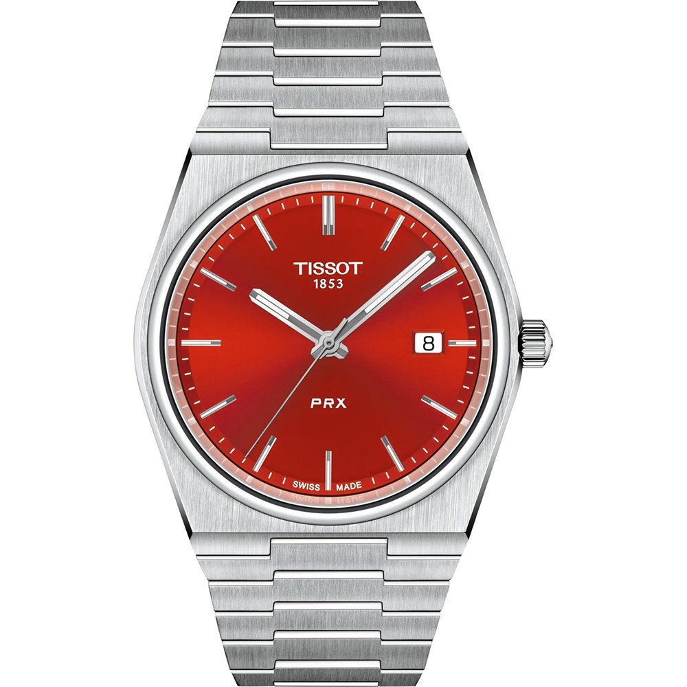 Tissot Glasbeschermer voor PRX T137410